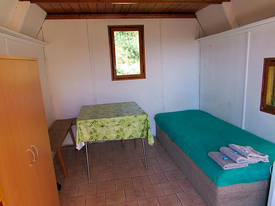 Rybářská Chata U Sumce