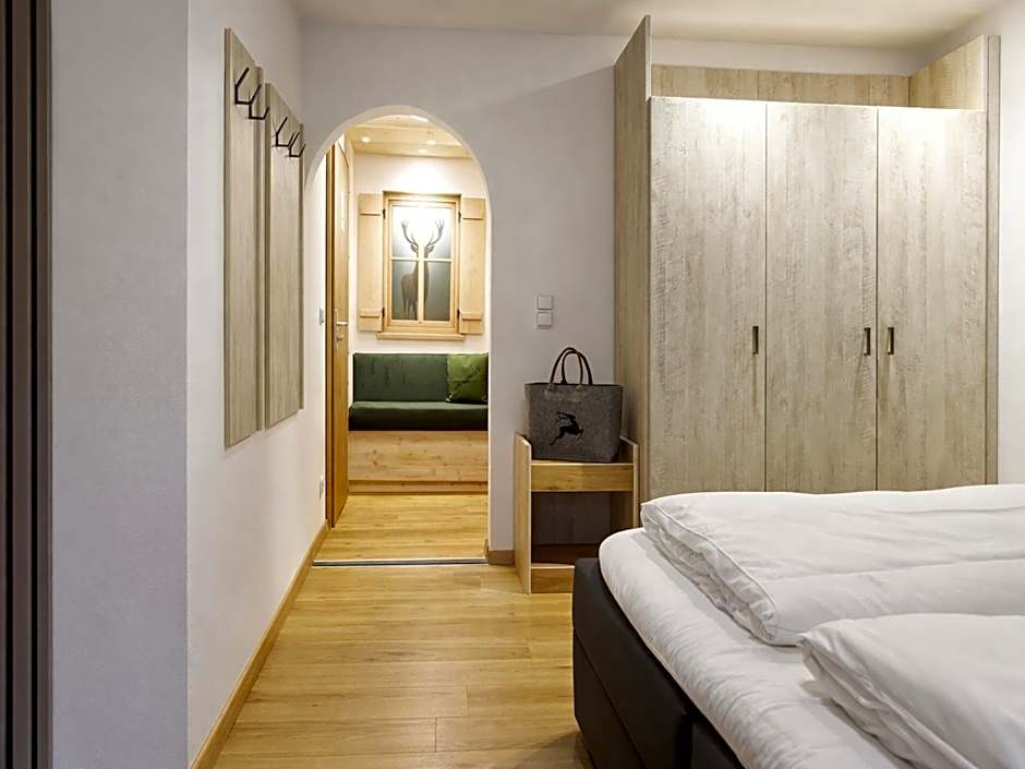 Hotel zur Linde - Bayerischer Wald - aktivCard mit 154 kostenfreien Leistungen - kostenloser Parkplatz