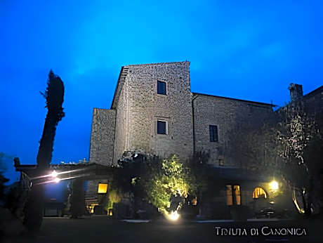Tenuta Di Canonica