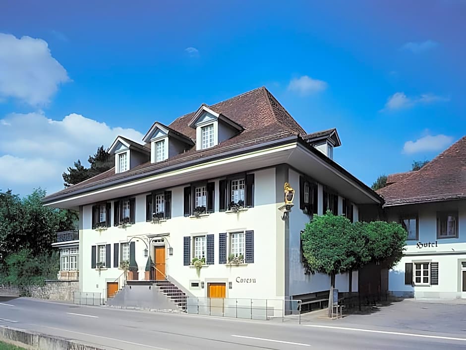 KONCEPT HOTEL Loie