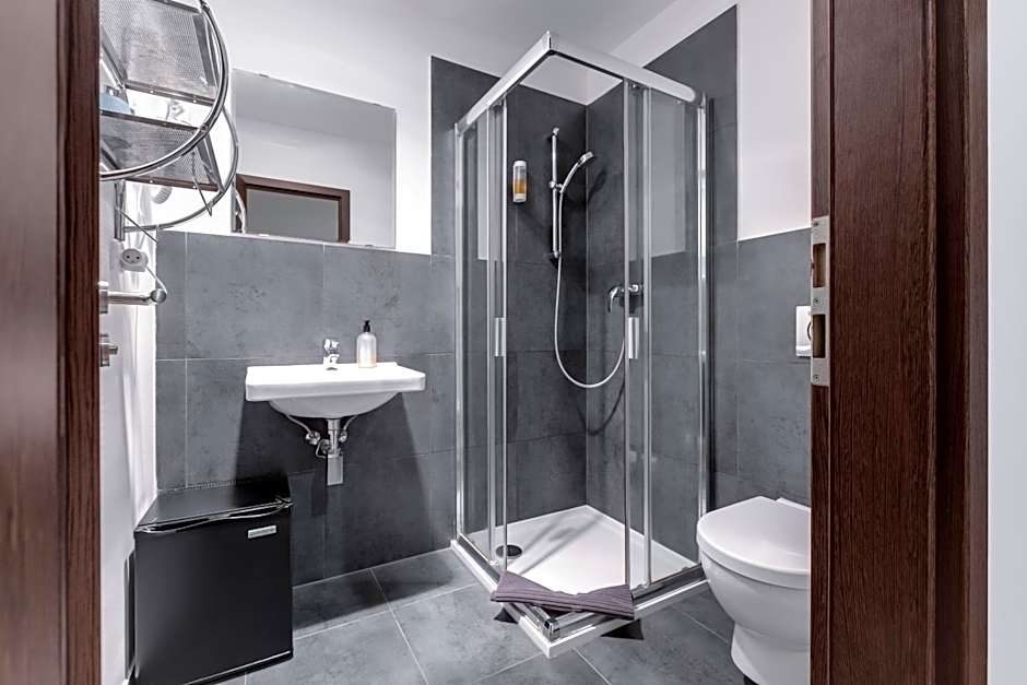 VV hotel & apartments