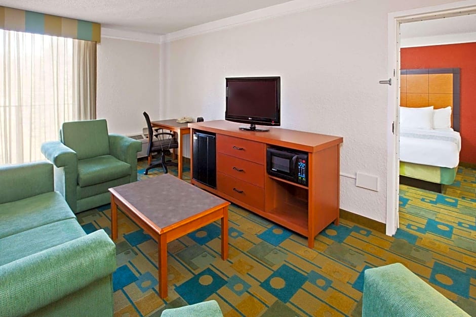 La Quinta by Wyndham Nashville Airport/Opryland