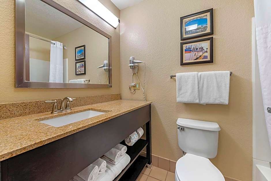 Comfort Suites Highlands Ranch Denver Tech Center Area