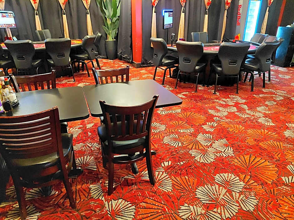 Ramada by Wyndham Tukwila Southcenter