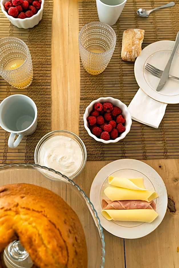 Almograve Beach Hostel