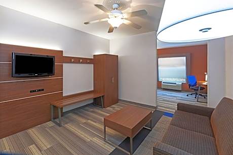 Mini King Suite - Non-Smoking