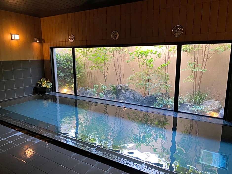 Hotel Route-Inn Isesaki Inter