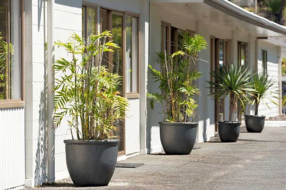 Aarangi Tui Motel