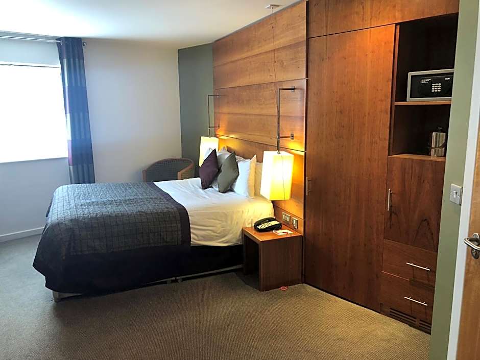 Ramada Plaza Wrexham