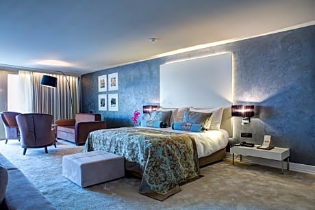 Suite Sea View