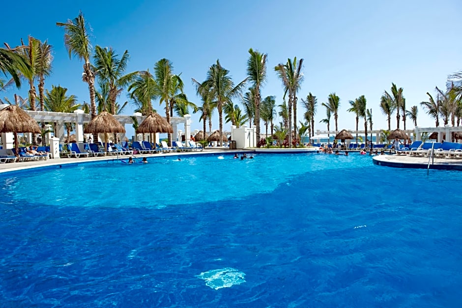 Riu Emerald Bay - All Inclusive