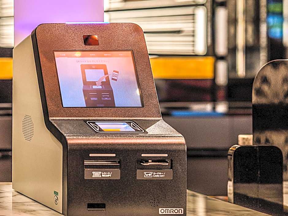 APA Hotel Niigata Tsubame-Sanjo Ekimae