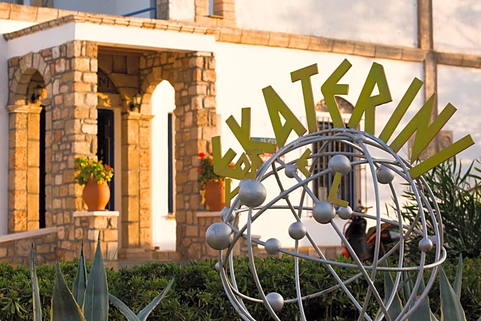 Ekaterini Hotel-Apartments