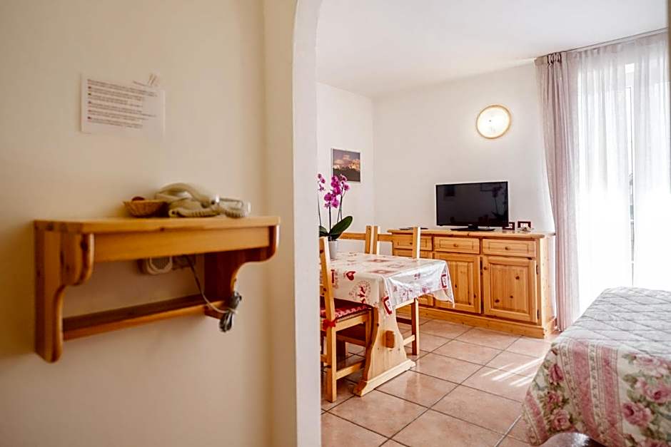 Residence Al Caminetto