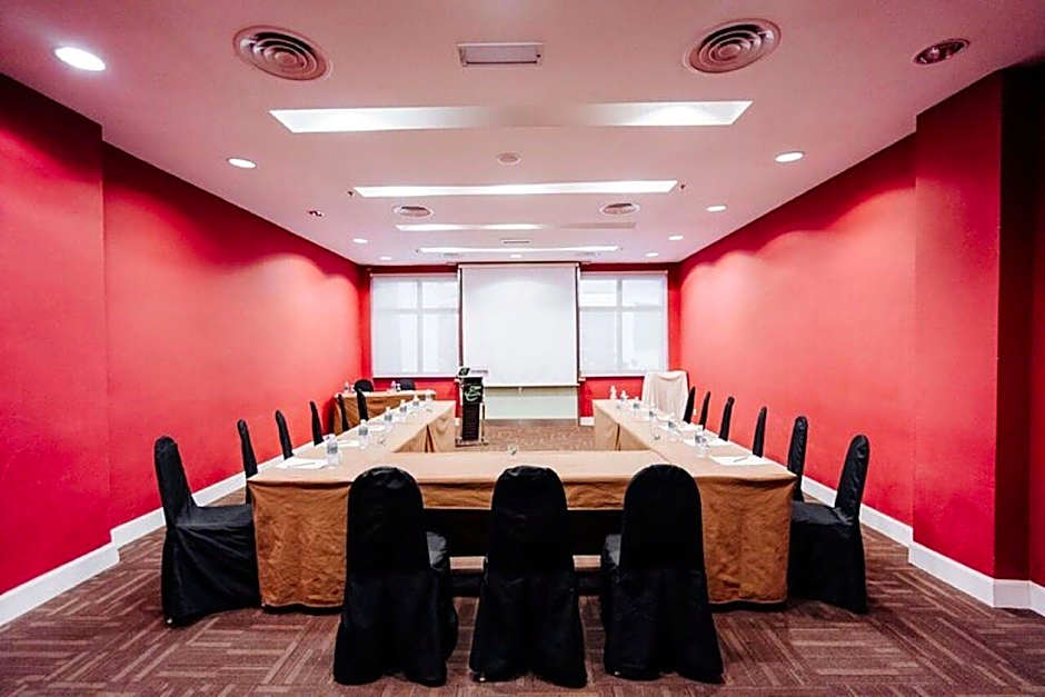 Th Hotel - Kota Kinabalu