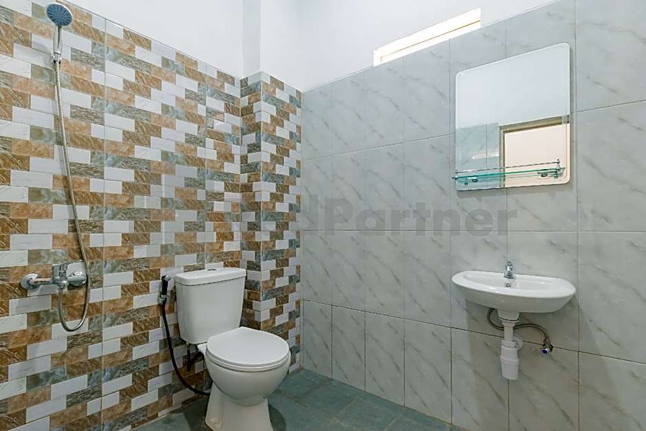 Rumah Panda Guesthouse RedPartner