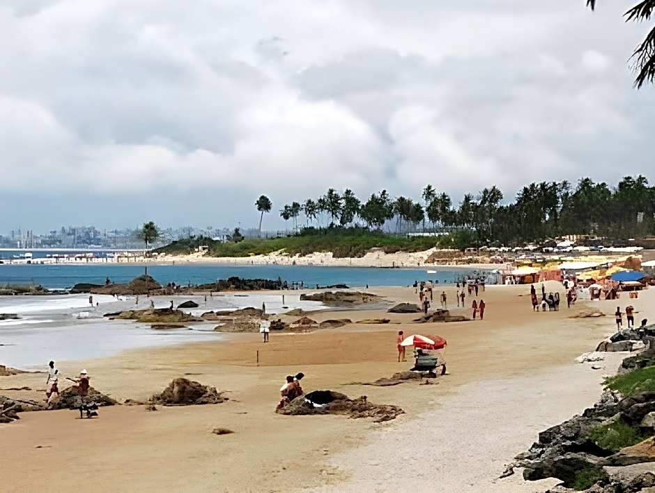 Hotel Praia da Sereia