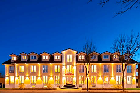 Moin Hotel Cuxhaven
