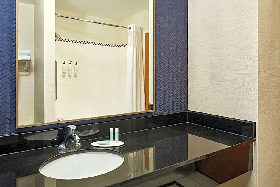 Fairfield Inn & Suites by Marriott Gillette