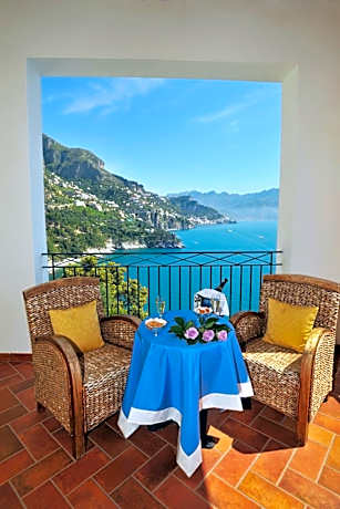 Hotel Belvedere