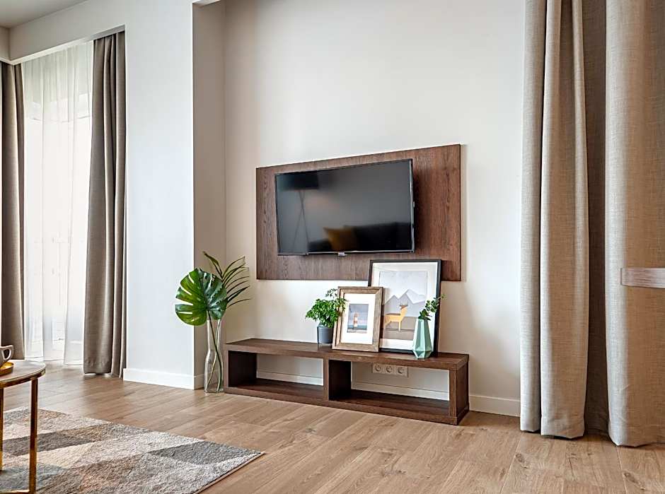 Platinum Residence