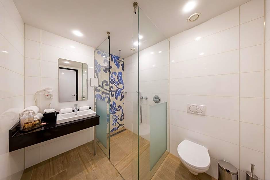 Van der Valk Hotel Schiphol