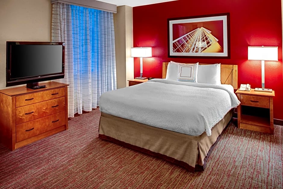 Residence Inn by Marriott Atlanta Midtown/Peachtree at 17th