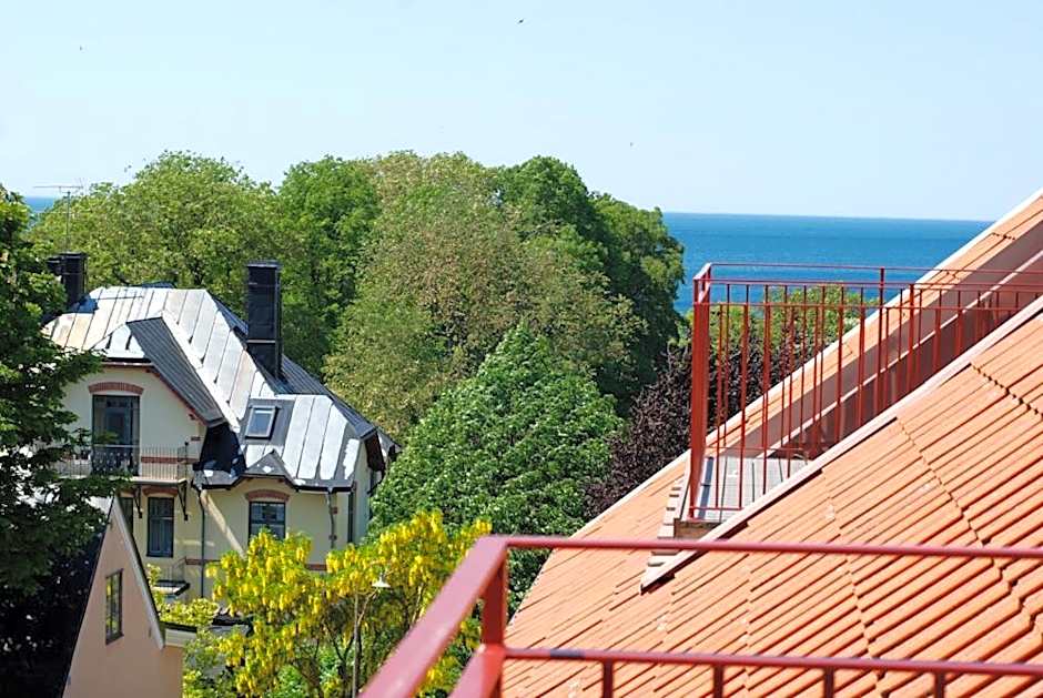 Sköna Hönor Apartments