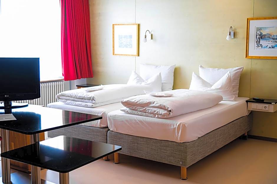 Abalon Hotel ideal