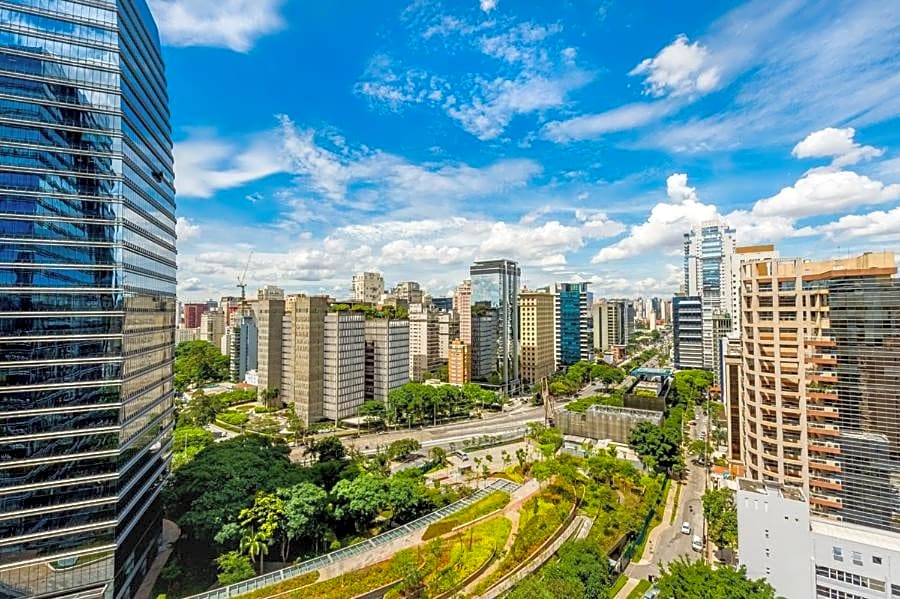 Mercure Sao Paulo JK