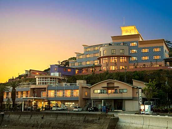 Hotel Shouryuen Kaisei