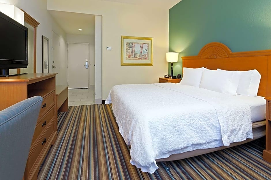 Hampton Inn By Hilton & Suites Venice Bayside South Sarasota