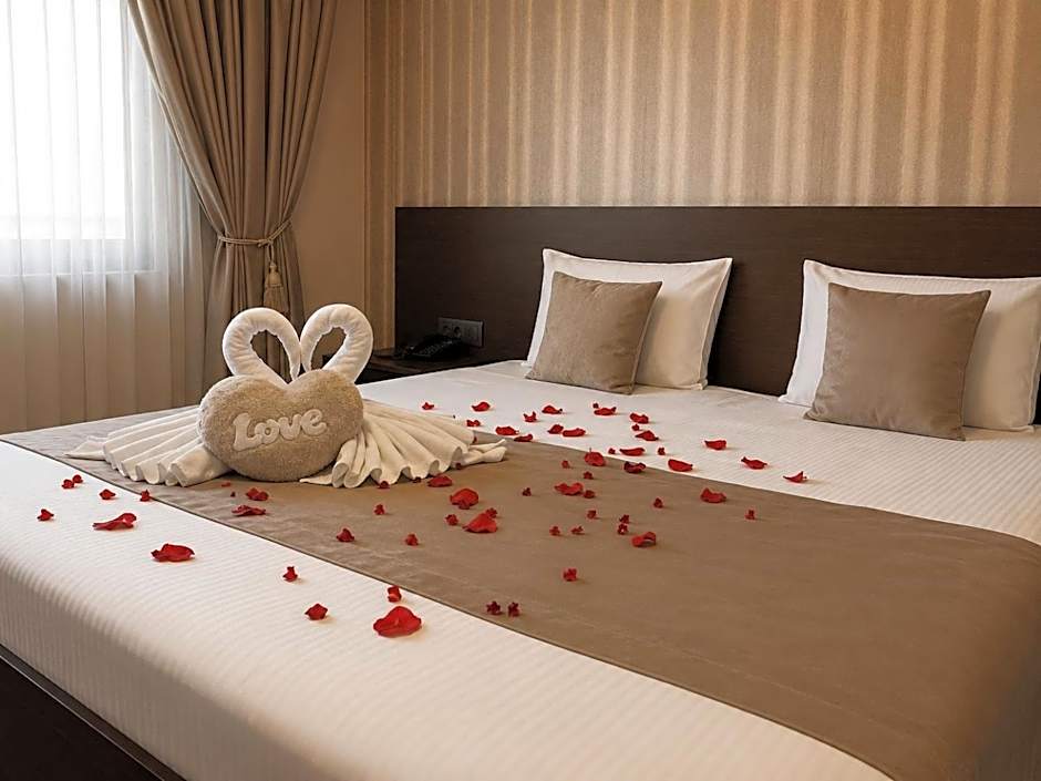 Hotel Athos
