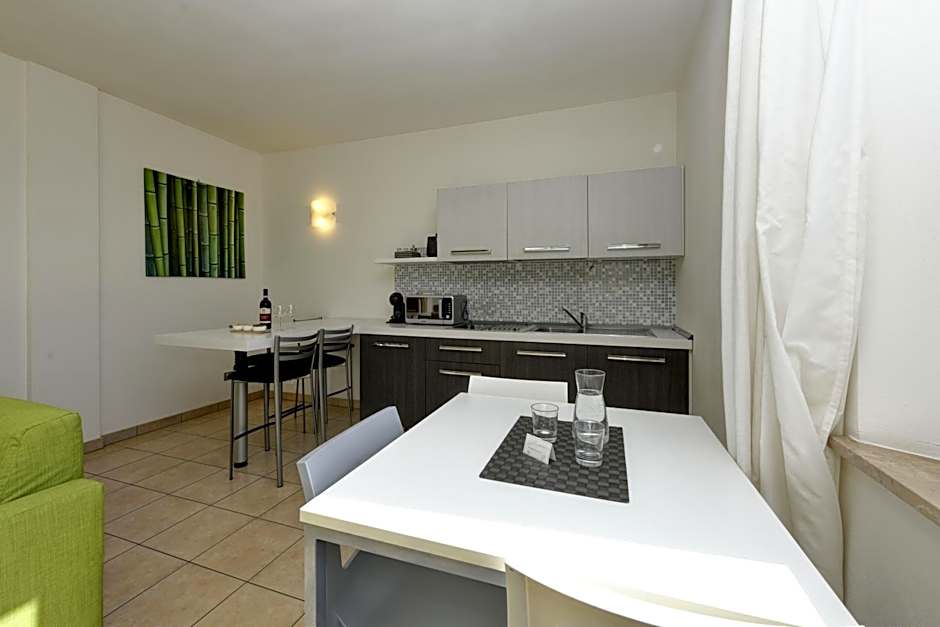 Residence Fontanelle