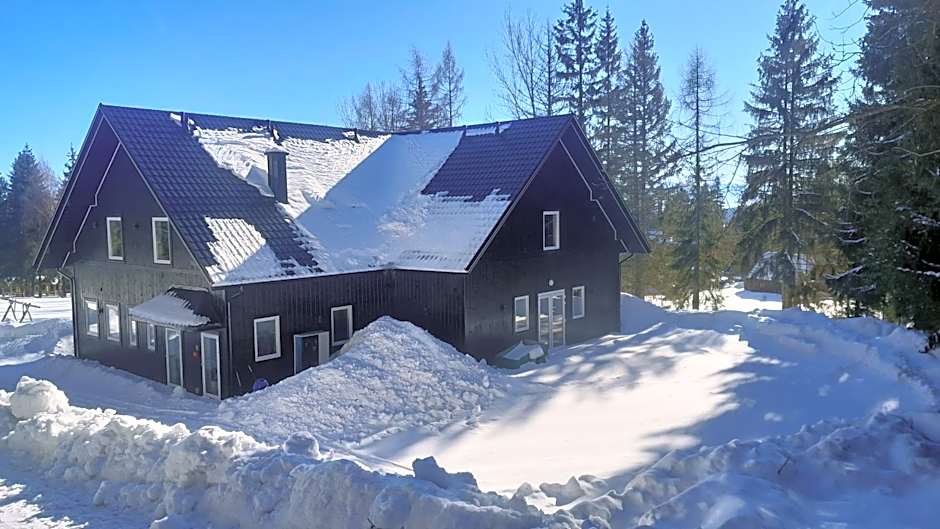 Chata Górska Polana Stańcowa