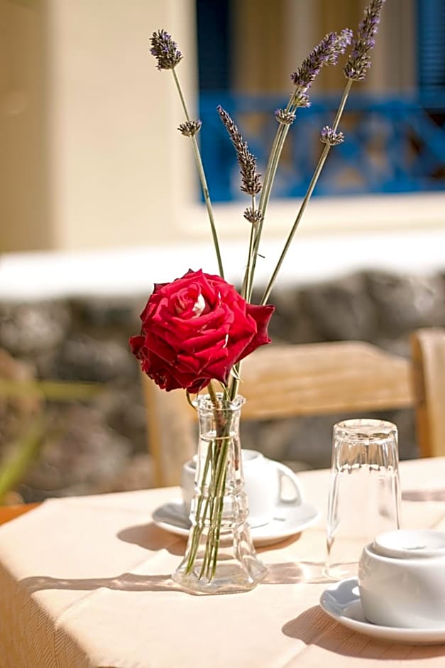 Anatoli Hotel & Spa