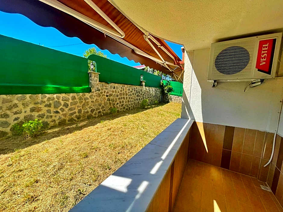 LUSTRA GARDEN SUİTE