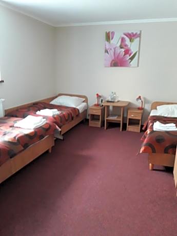 Triple Room with Bathroom