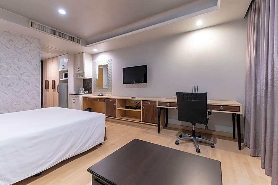 Admiral Premier Bangkok