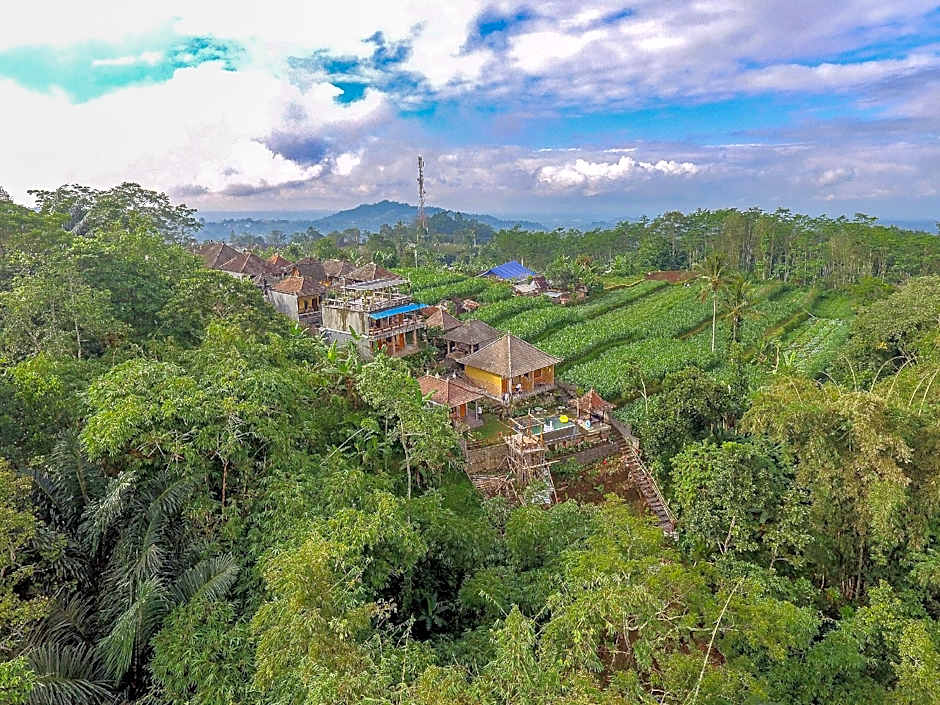 Pondok Nyoman Bedugul