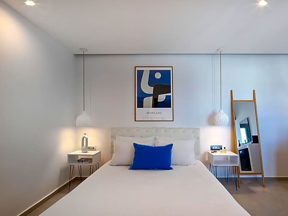 Tatakis Design Hotel, Fira
