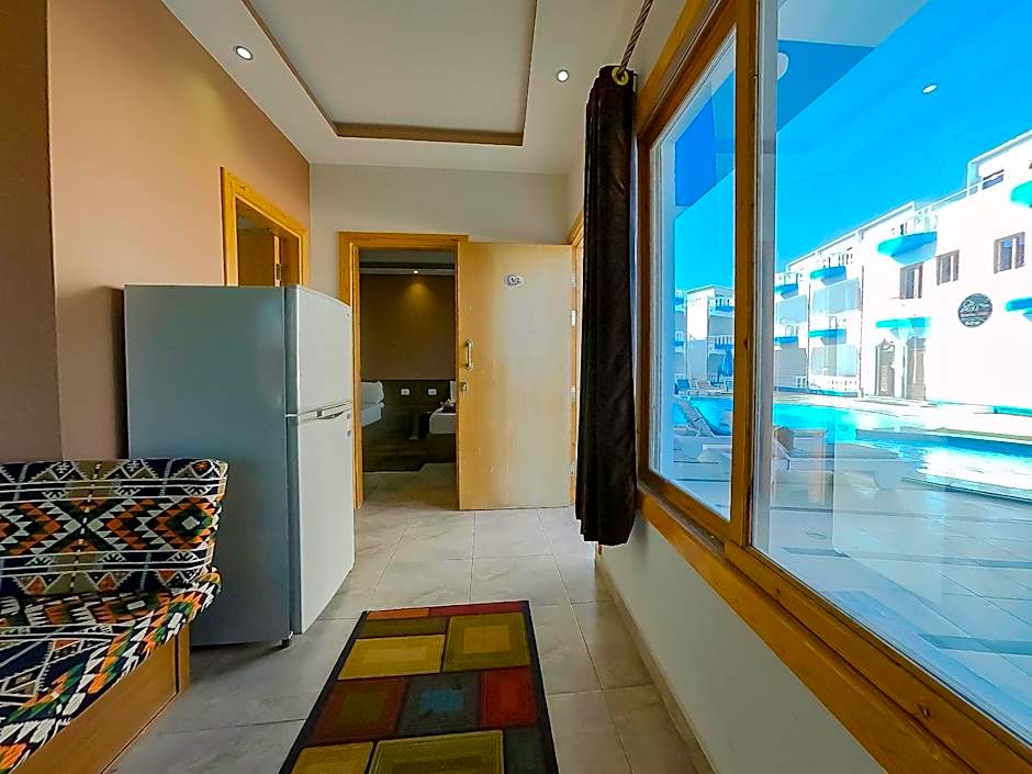 Seaview Hotel Dahab