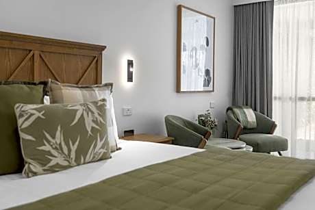 Beechworth Motor Inn