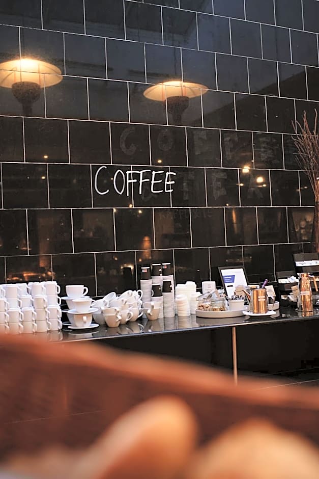 Clarion Hotel Orebro