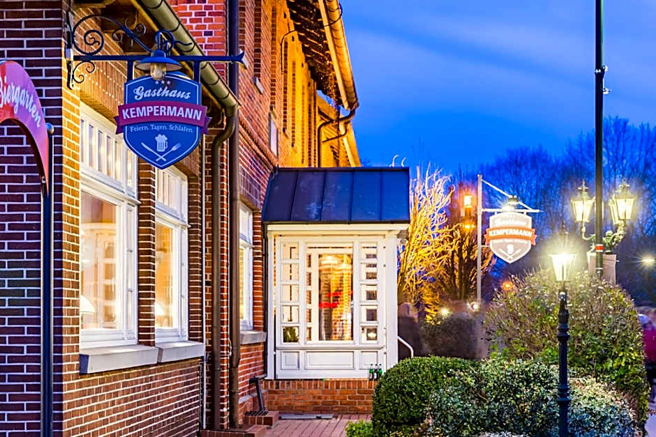 Gasthaus Kempermann