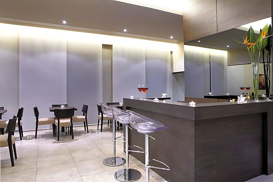 Mouikis Hotel Kefalonia