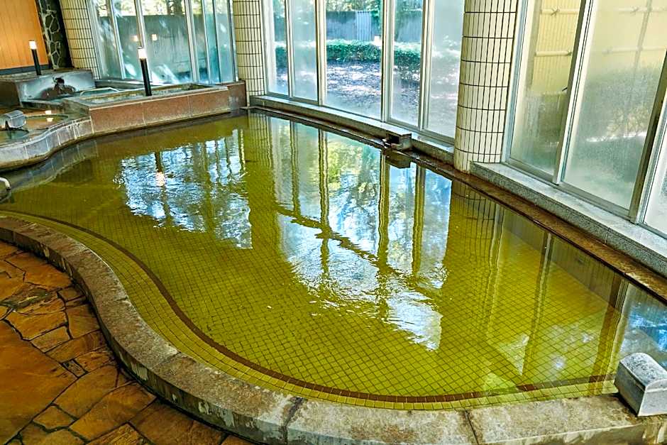 KAMENOI HOTEL KITSUREGAWA