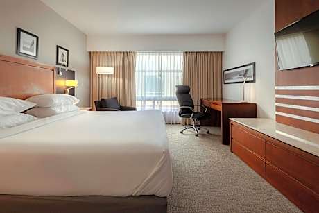 Business, Guest room, 1 King