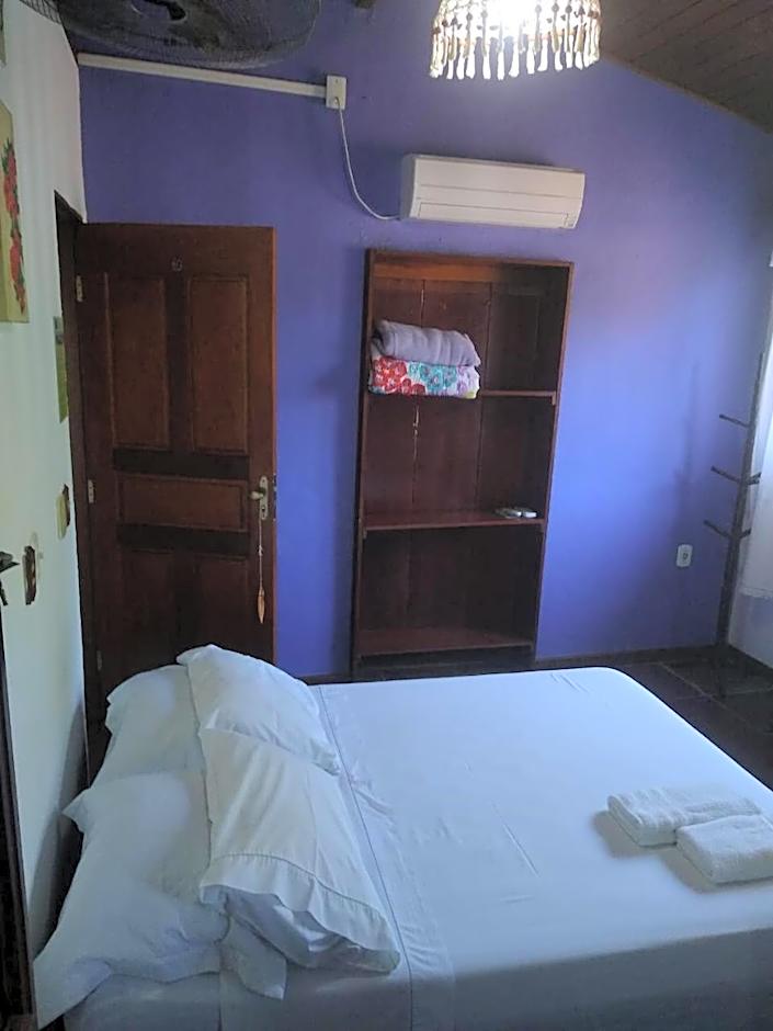 Pousada Recanto dos Pássaros