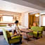 RESI STAY HOTEL SUN CHLORELLA